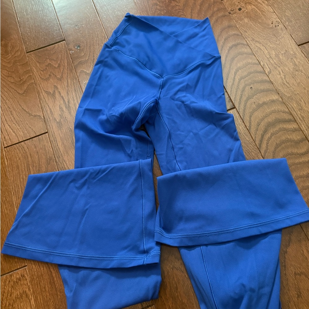Offline by aerie flare leggings
